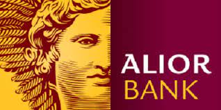 Logo Alior banku