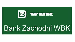 Logo banku Zachodniego